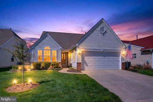 152 Indigo Dr, MOUNT LAUREL, NJ, 08054-4973 | Card Image