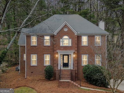 4229 N Mountain Rd Ne, Marietta, GA, 30066-2456 | Card Image