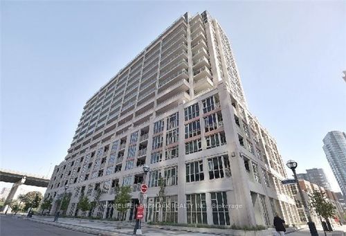 35 Bastion St, Toronto, ON, M5V0C2 | Card Image