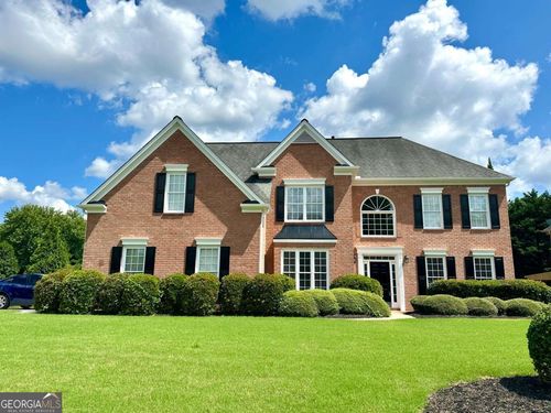 1805 Hunters Moon Dr, Alpharetta, GA, 30005-3665 | Card Image