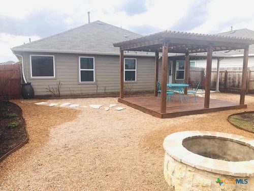 448 Mallow Dr, New Braunfels, TX, 78130-5992 | Card Image