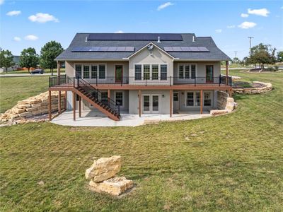 2513 Burris Drive, House other with 3 bedrooms, 3 bathrooms and null parking in Harrisonville MO | Image 2