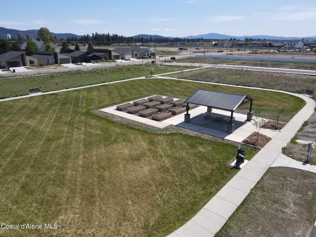 7865 N Mocha Loop, Townhouse with 2 bedrooms, 2 bathrooms and null parking in Coeur D Alene ID | Image 25