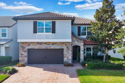 CT - 14284 Woodchip Court, House other with 4 bedrooms, 4 bathrooms and null parking in Orlando FL | Image 1