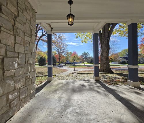 9718 Partridge Ln, Village Of Lakewood, IL, 60014-6627 | Card Image