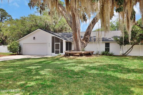 6543 Oak Drive, Fleming Island, FL, 32003 | Card Image