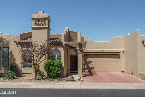 135-7955 E Chaparral Rd, Scottsdale, AZ, 85250-7219 | Card Image