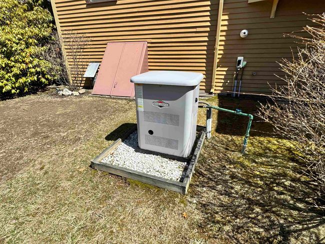 38 Prentiss Way, Condo with 3 bedrooms, 3 bathrooms and null parking in Exeter NH | Image 7
