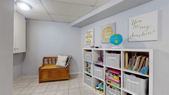 1114 Cedarcroft Cres, House other with 3 bedrooms, 2 bathrooms and 5 parking in Pickering ON | Image 31