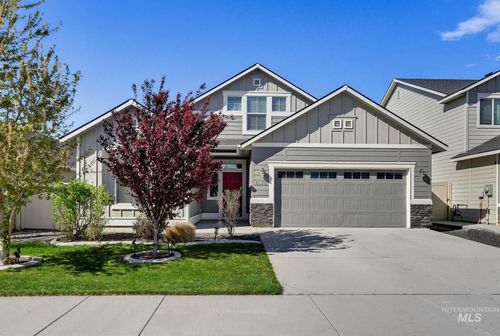 4578 W Silver River, Meridian, ID, 83646 | Card Image