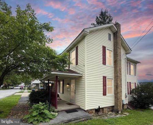 307 Pruner St, Osceola Mills, PA, 16666-1130 | Card Image