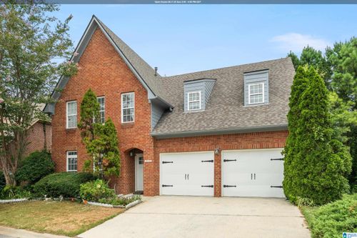 155 Castlehill Dr, Vestavia, AL, 35226-2967 | Card Image