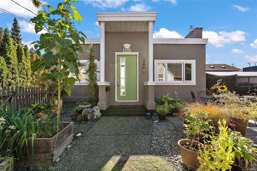 1111 Caledonia Ave, Victoria, BC, V8T1E9 | Card Image