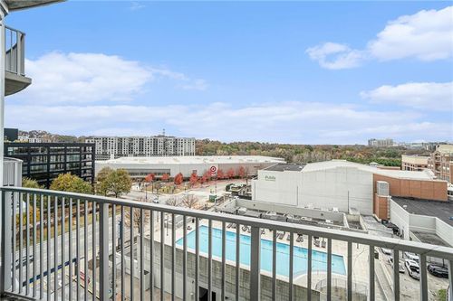 unit-816-361 17th St Nw, Atlanta, GA, 30363-1081 | Card Image