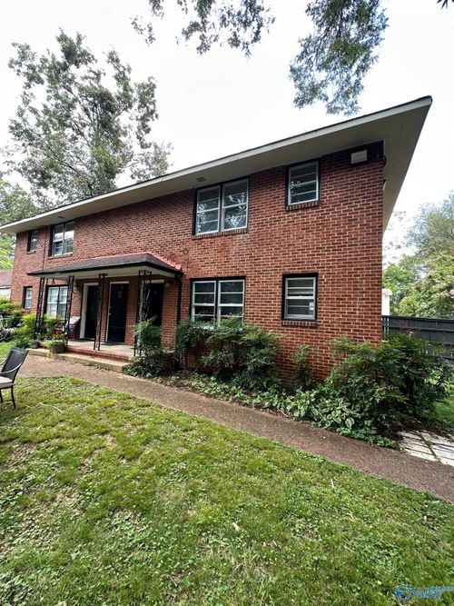 apt-3-128 Walker Ave Ne, Huntsville, AL, 35801-4768 | Card Image