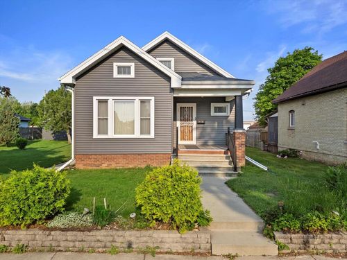 2918 97th Street, STURTEVANT, WI, 53177 | Card Image