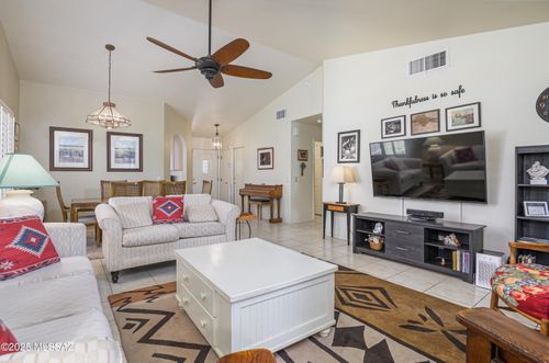 64304 E Round Robin Ln, Saddlebrooke, AZ, 85739-2023 | Card Image