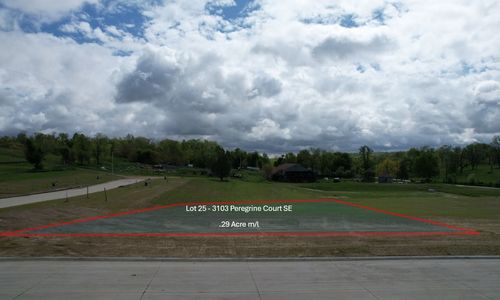 3103 Peregrine Court Se, Cedar Rapids, IA, 52403 | Card Image