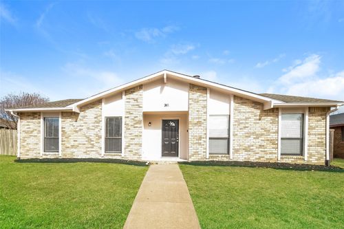 741 Cambridge Dr, Plano, TX, 75023-6801 | Card Image