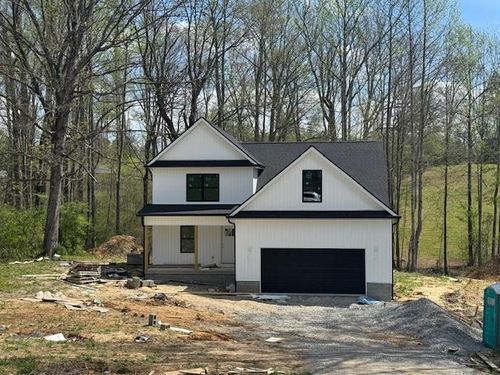 431 Ellis Ave, Cookeville, TN, 38501 | Card Image