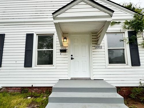 1002 Mclish St, Ardmore, OK, 73401-4630 | Card Image