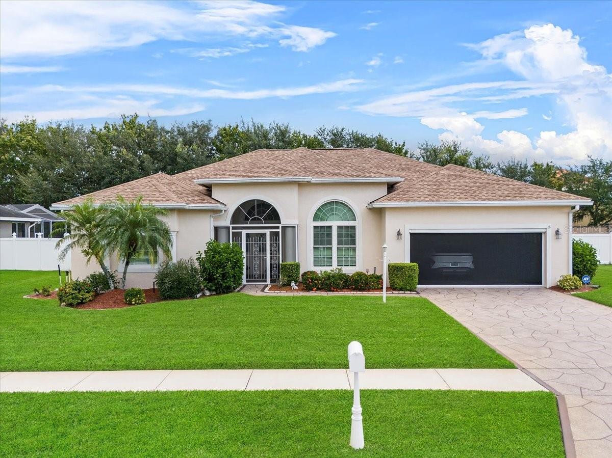 Bent Grass Loop, Winter Haven, FL 33884