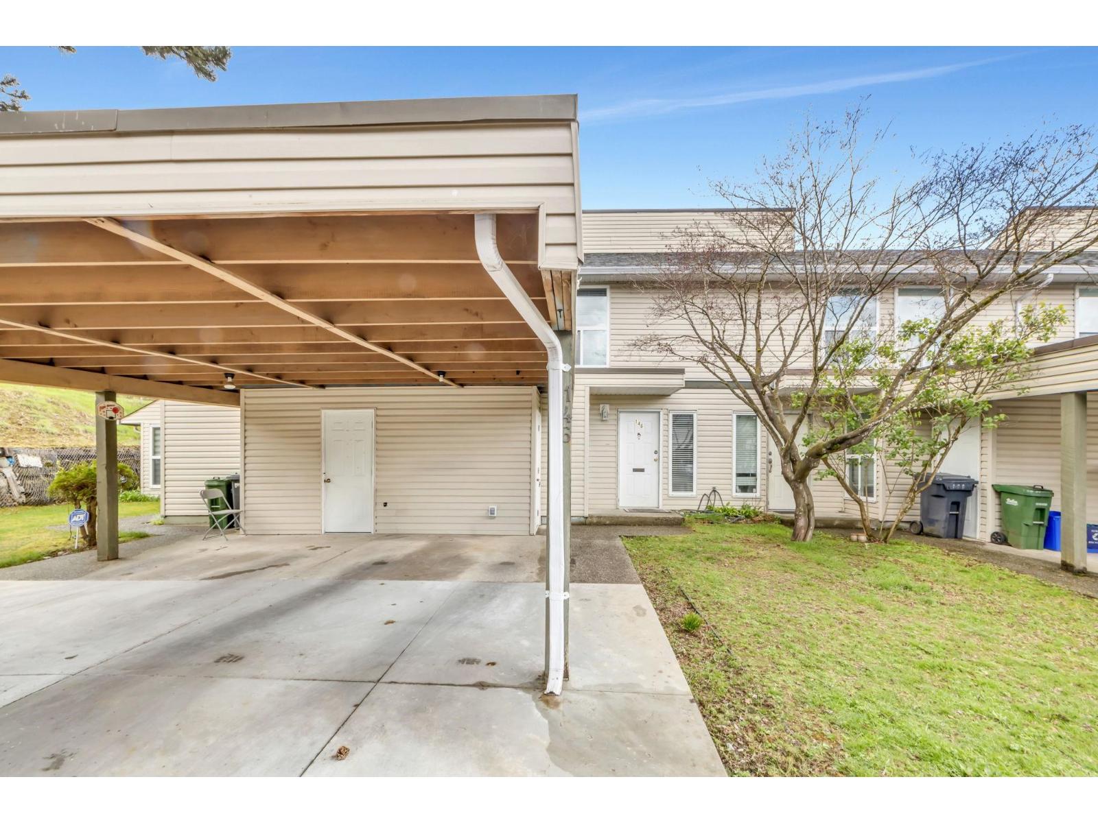 Residential in Abbotsford 4