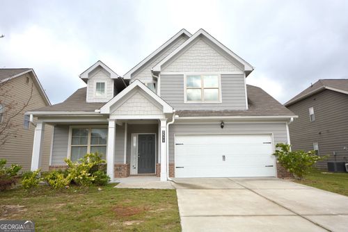 2522 Bear Mountain St, Lithonia, GA, 30058-8825 | Card Image