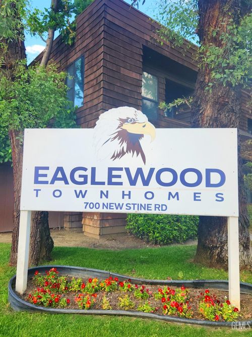 10-700 New Stine Road, Bakersfield, CA, 93309 | Card Image