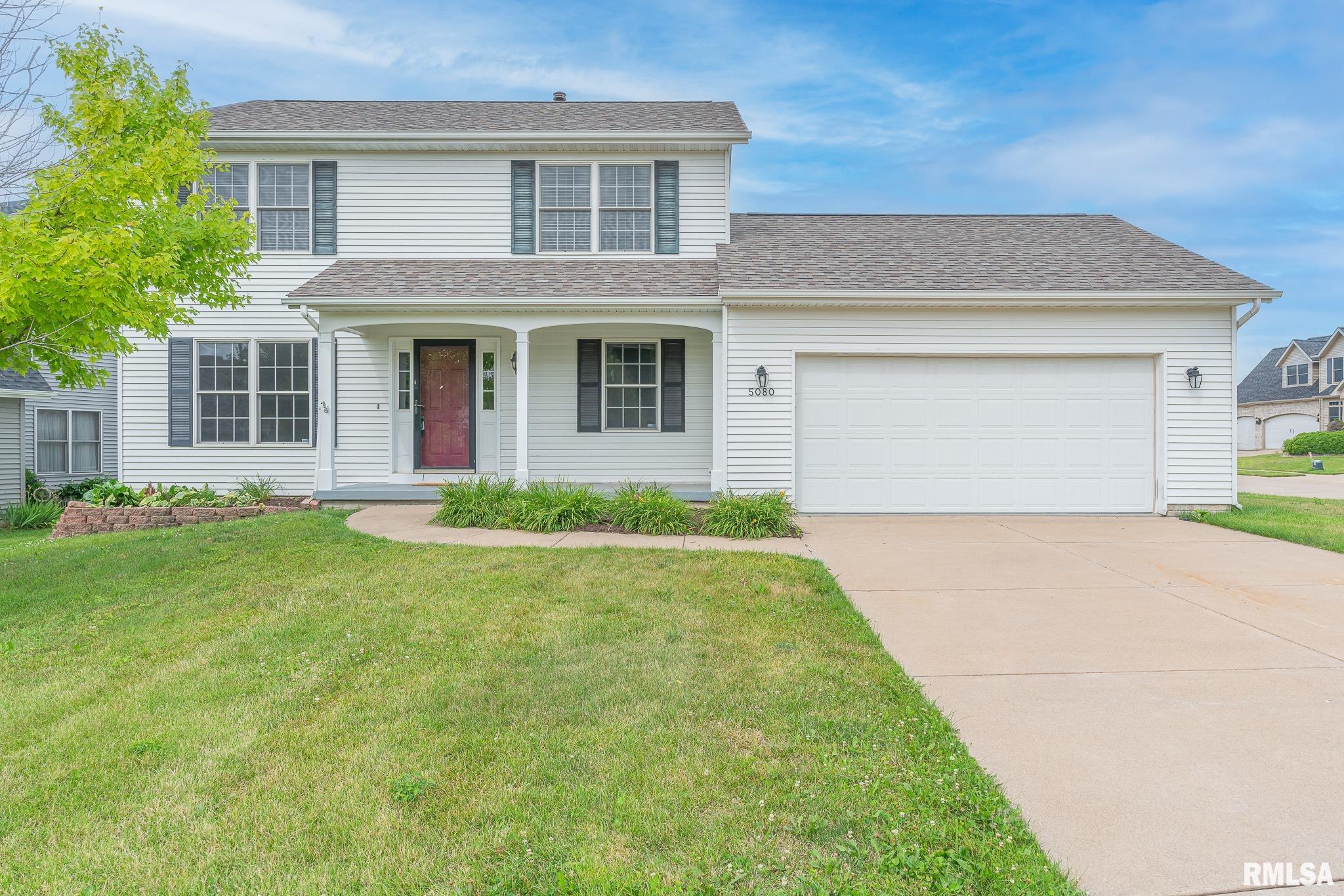 Sturdevant St, Davenport, IA 52806