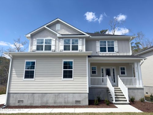 2994 Mithwick St Sw, Shallotte, NC, 28470-0004 | Card Image