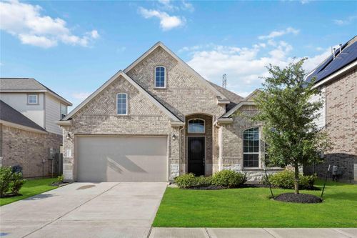 24023 Lake Molveno Dr, Katy, TX, 77493-4070 | Card Image
