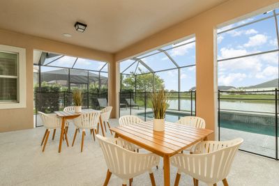 8135 Stonecrest Drive, House other with 5 bedrooms, 4 bathrooms and null parking in Melbourne FL | Image 3