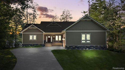 4043 Island View Trl, Lewiston, MI, 49756-8735 | Card Image