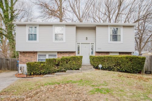 3603 Longbranch Ct, Louisville, KY, 40219-4260 | Card Image