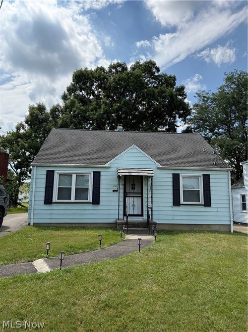 430 Moherman Ave, Youngstown, OH, 44509-1844 | Card Image
