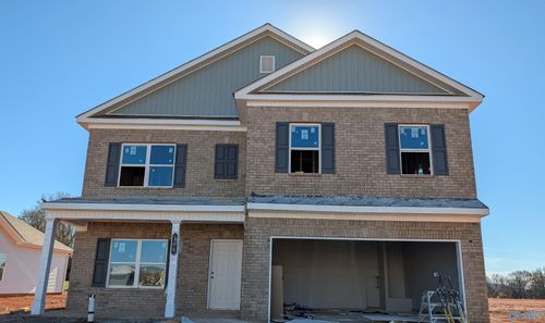 106 Khloiey Hopes Lane, New Market, AL, 35761 | Card Image