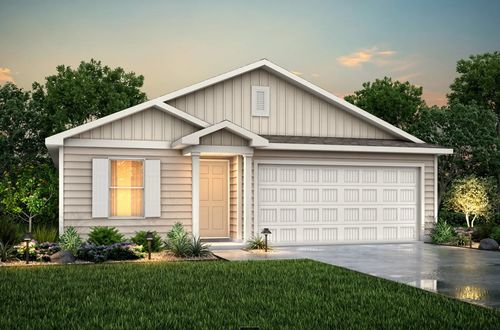 200 Cottonwood St, Calera, OK, 74730-2034 | Card Image