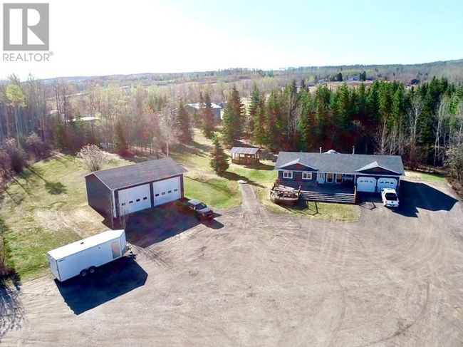 13587 Painchaud Subdiv, House other with 3 bedrooms, 2 bathrooms and 2 parking in Pouce Coupe BC | Image 28
