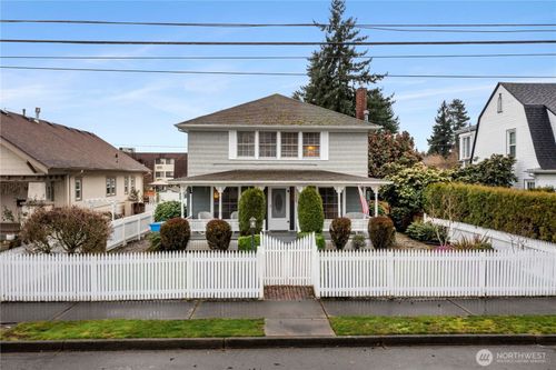 128 5th Ave Nw, Puyallup, WA, 98371-4342 | Card Image