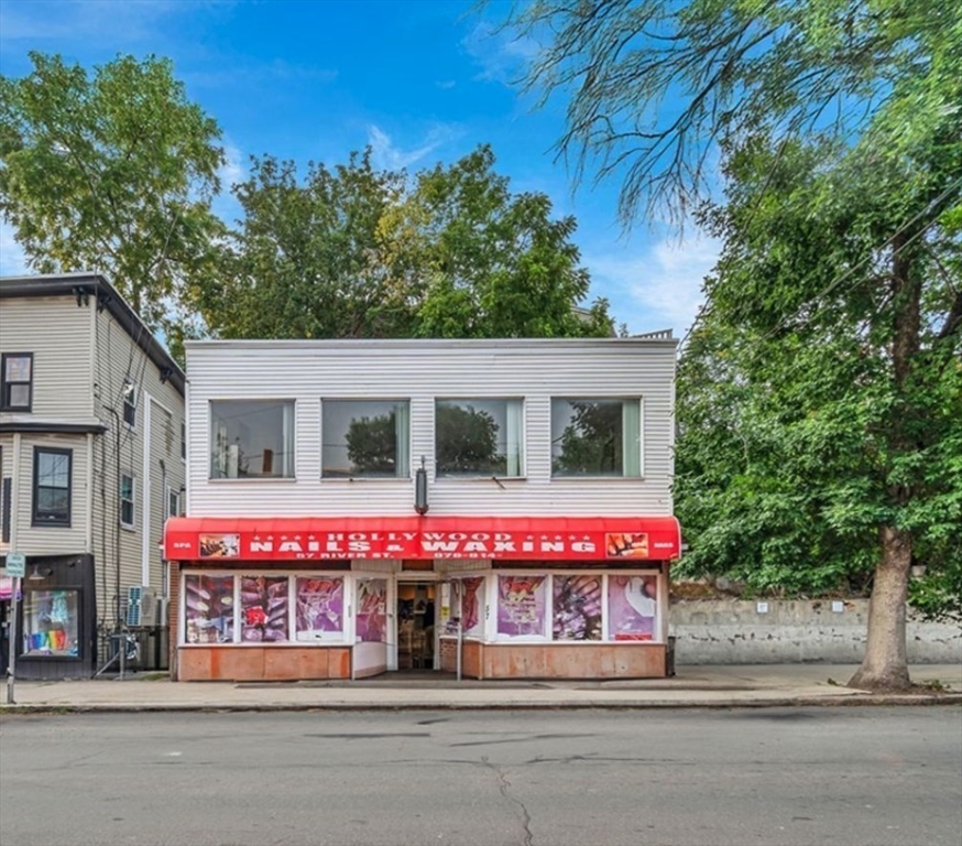 Commercial Sale in Haverhill 2