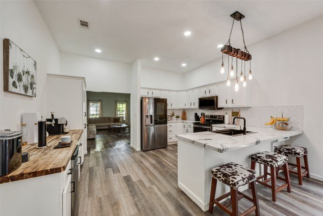10069 Torama, House other with 3 bedrooms, 2 bathrooms and null parking in Wills Point TX | Image 11