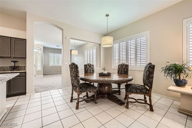 417 Carlton Kay Pl, House other with 3 bedrooms, 2 bathrooms and null parking in Las Vegas NV | Image 9