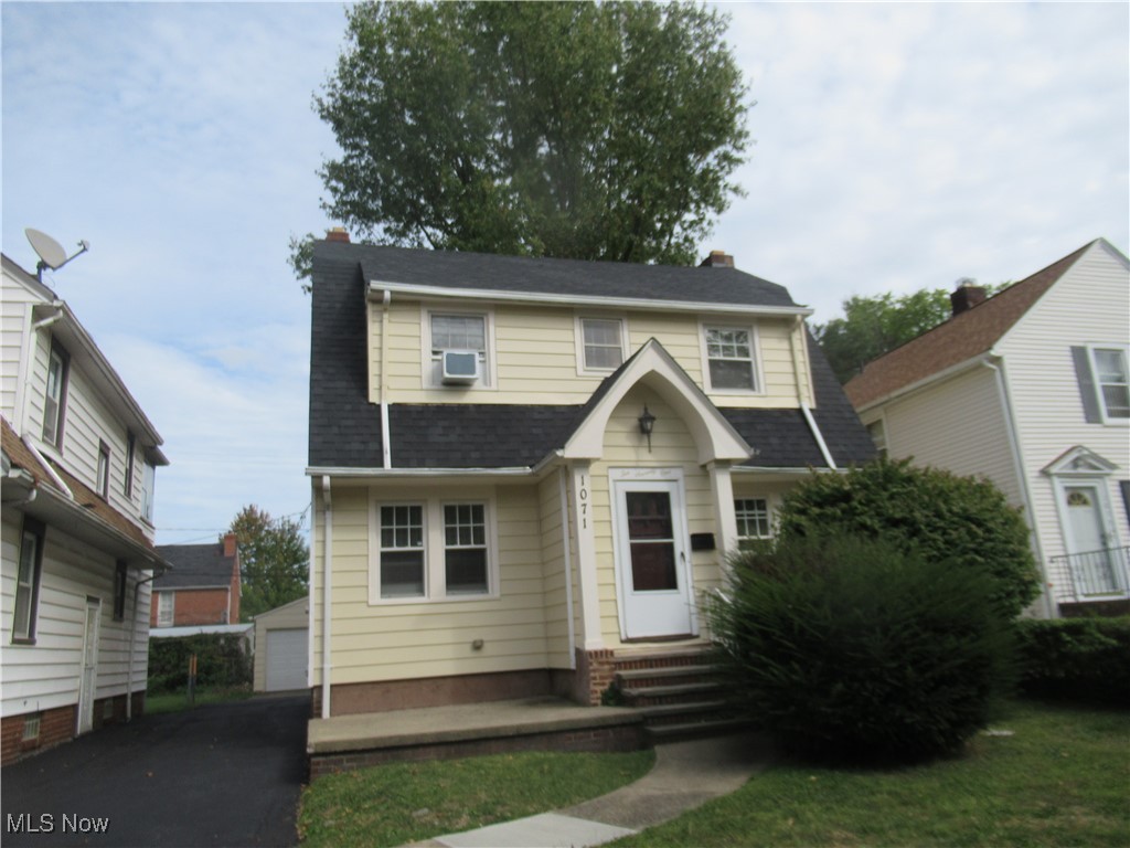 Quilliams Rd, Cleveland, OH 44121