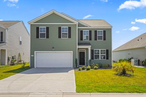 219 Londonshire Dr, Myrtle Beach, SC, 29579-6766 | Card Image