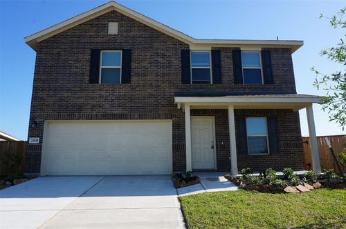 24114 Becker Hollow Ln, Hockley, TX, 77447-2297 | Card Image