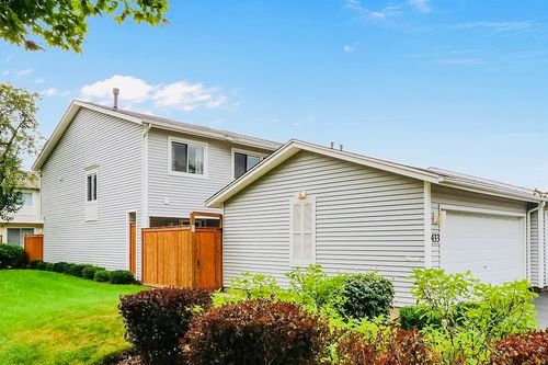 433 Dogwood Ter, Buffalo Grove, IL, 60089-1820 | Card Image