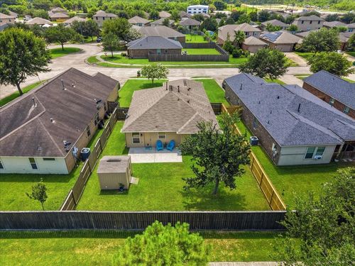 845 Indigo Springs Ln, La Marque, TX, 77568-6666 | Card Image