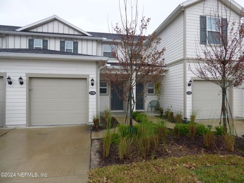 11754 Junegrass Rd, JACKSONVILLE, FL, 32258-7416 | Card Image