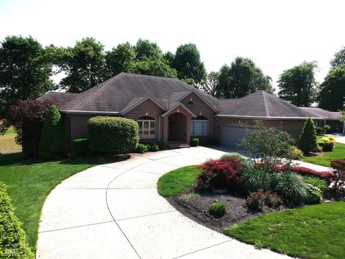 1229 E Tara Rd, Greensburg, IN, 47240-2357 | Card Image